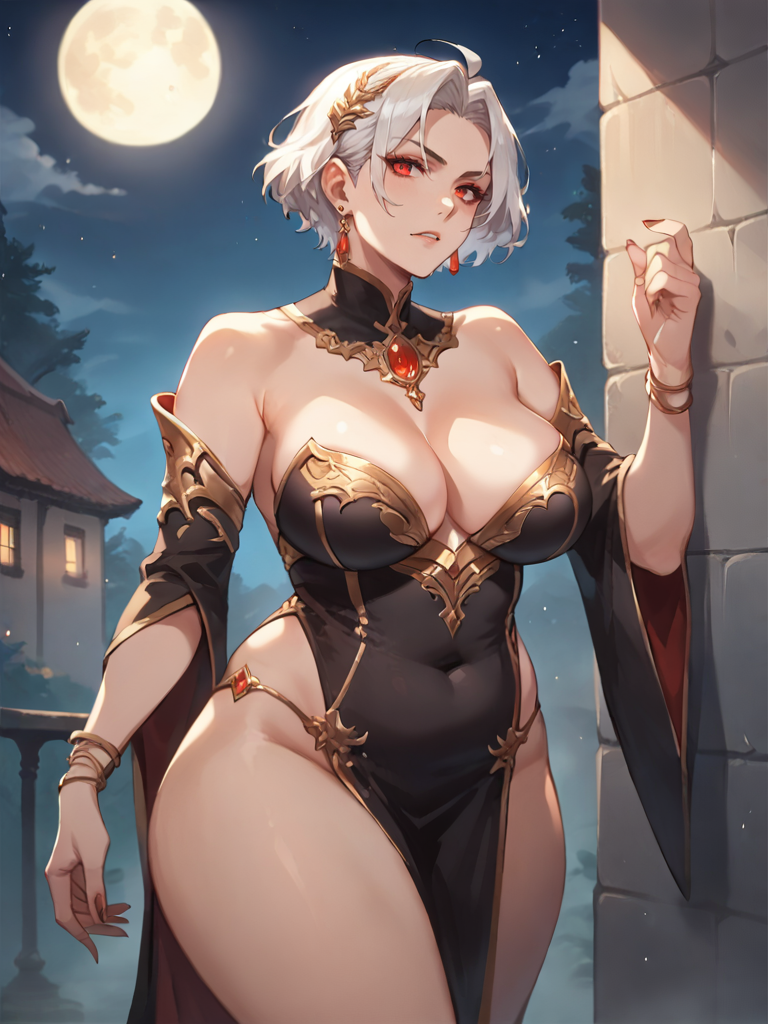 Eve Nightkissed avatar