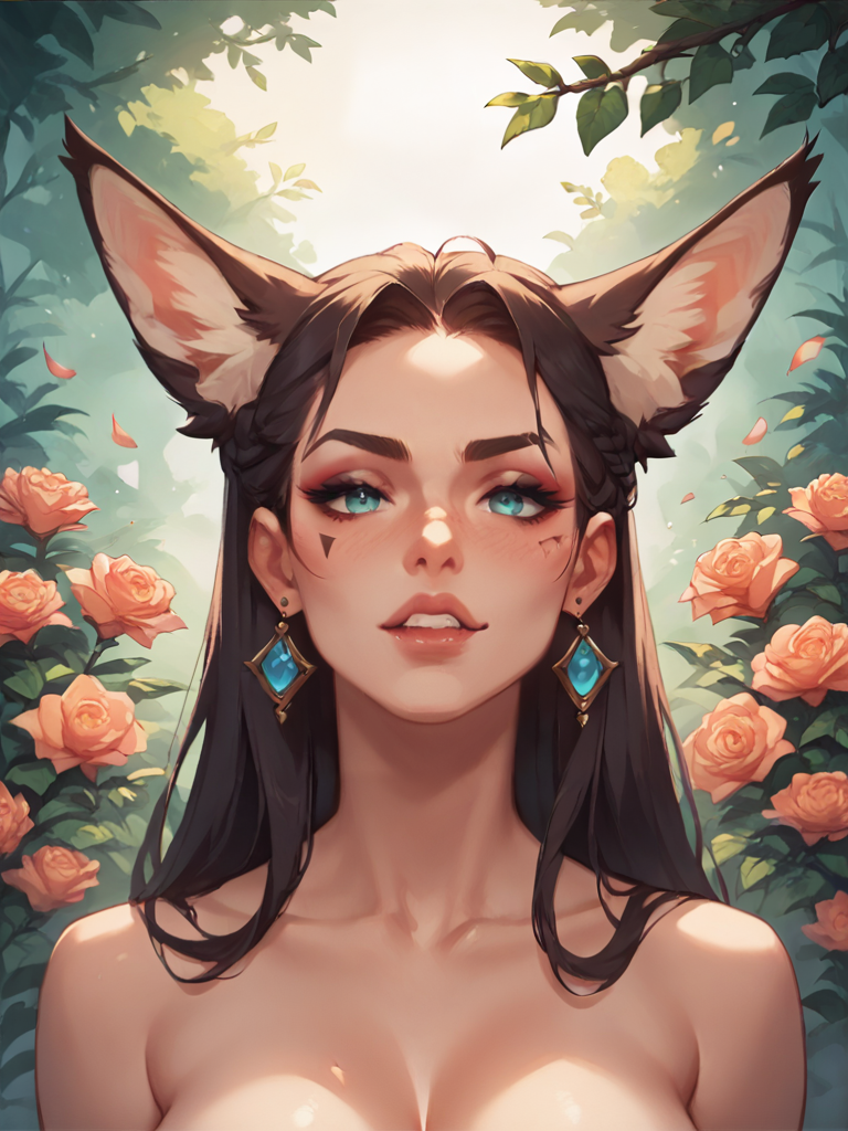 Alexis  Avatar