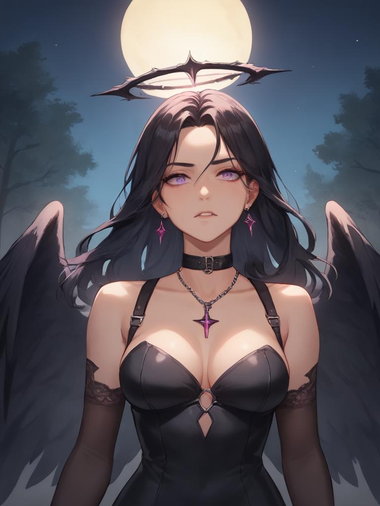Azrael avatar