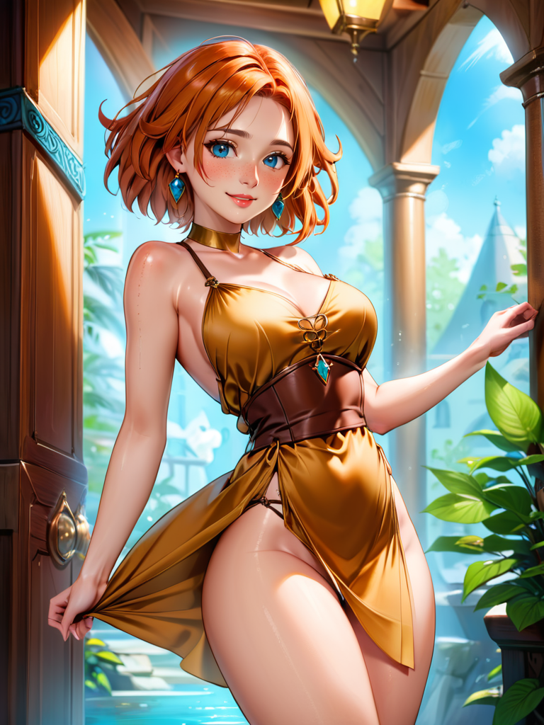 Amber avatar