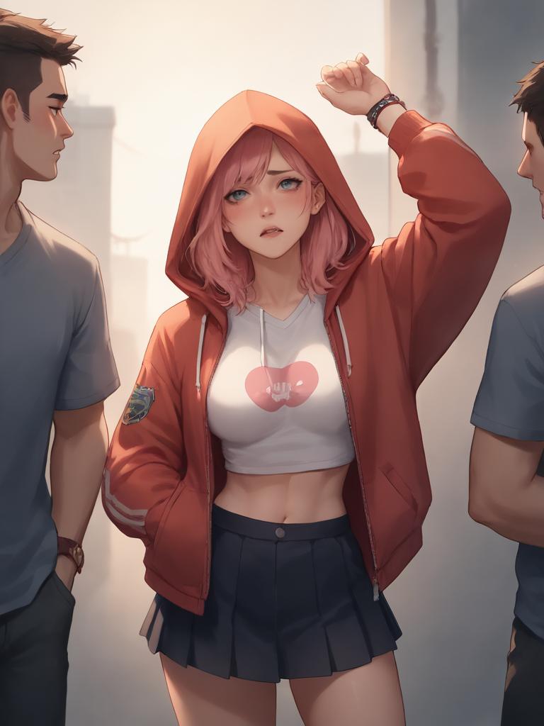 Taylor Avatar