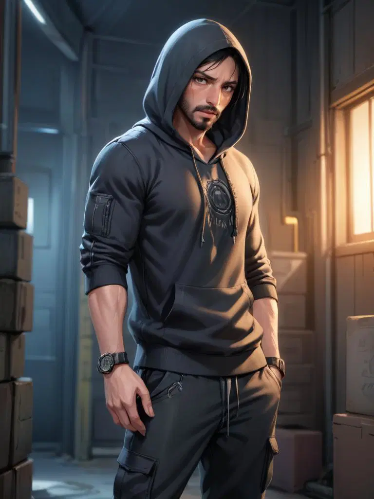 Hasan Avatar