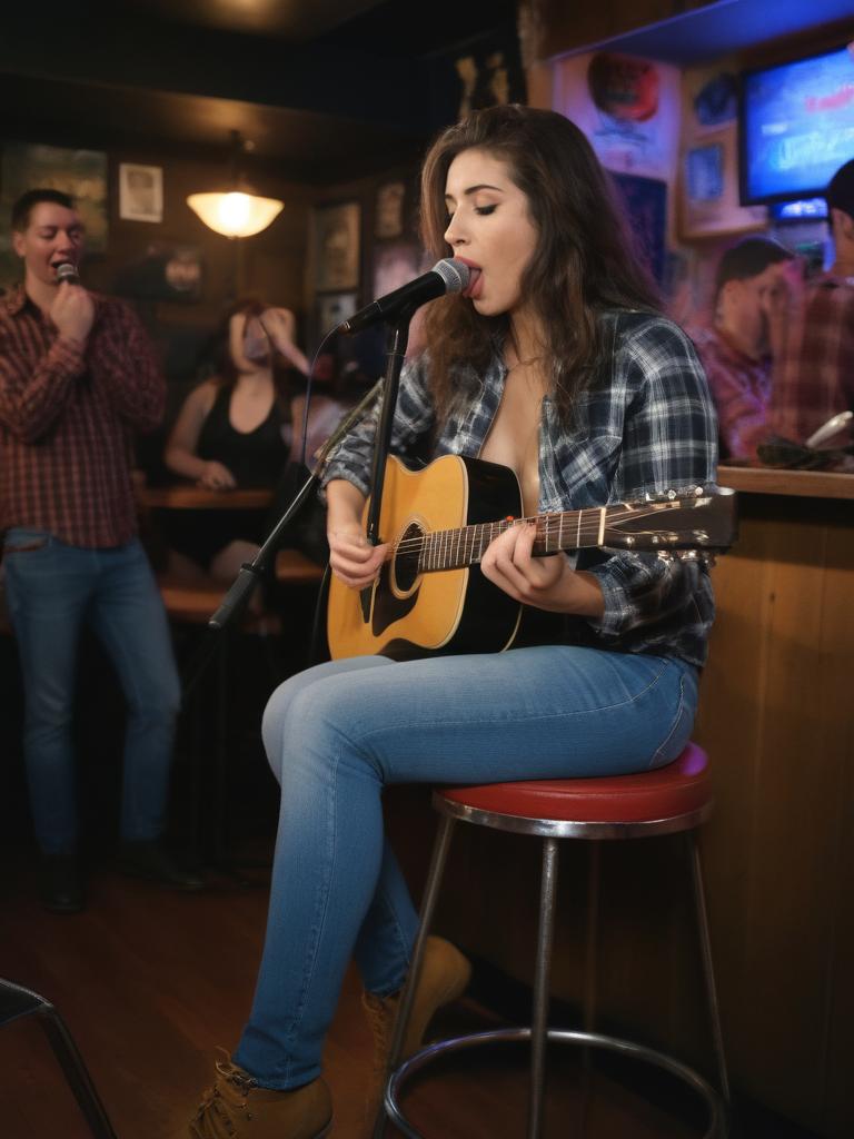 Evie Magruder avatar