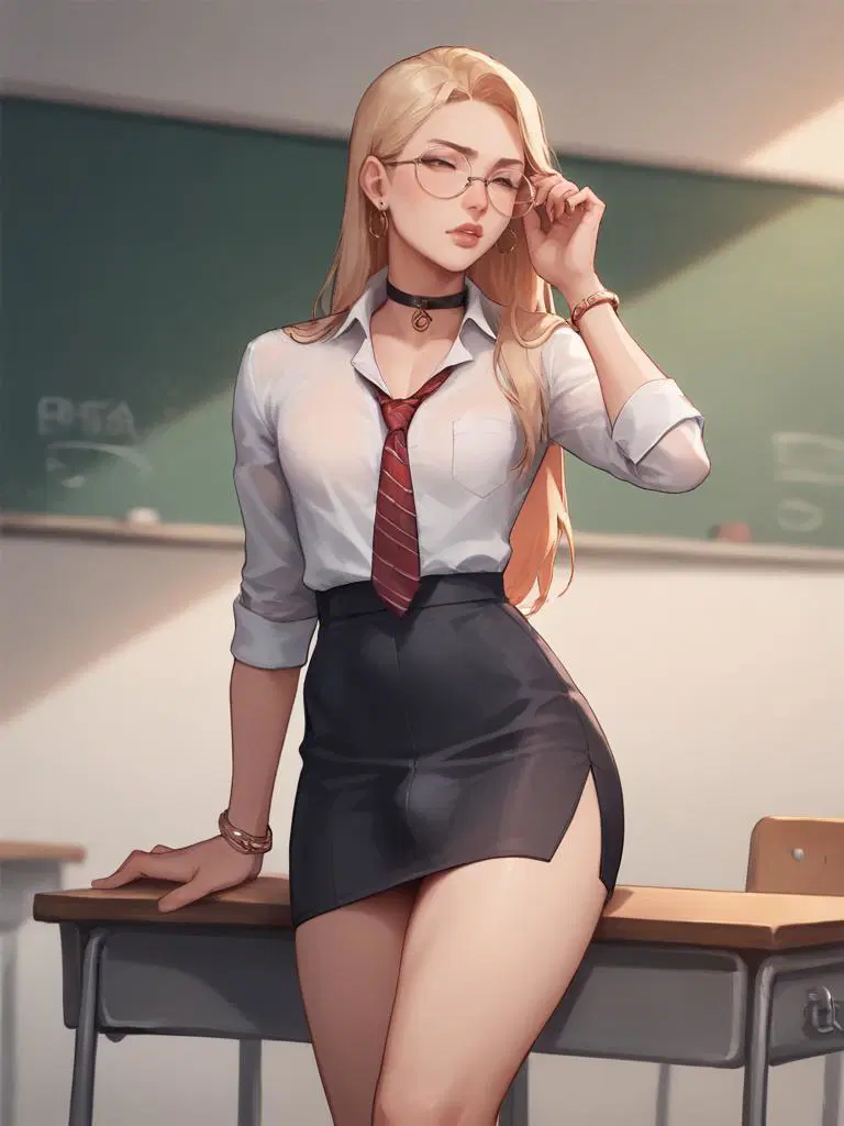 Teacher Alice avatar