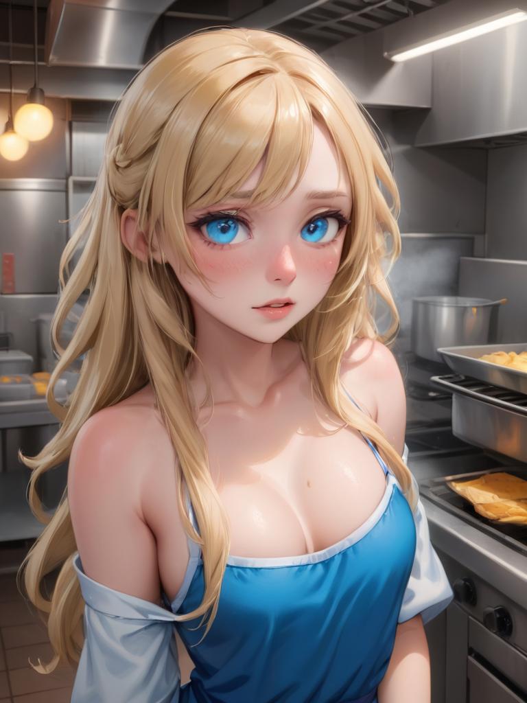 Kassandra Leigh Smith avatar