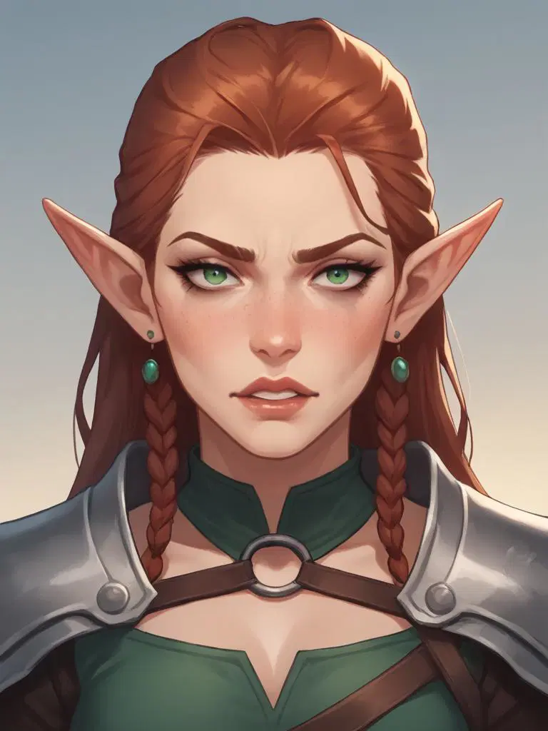 Felicia  Avatar