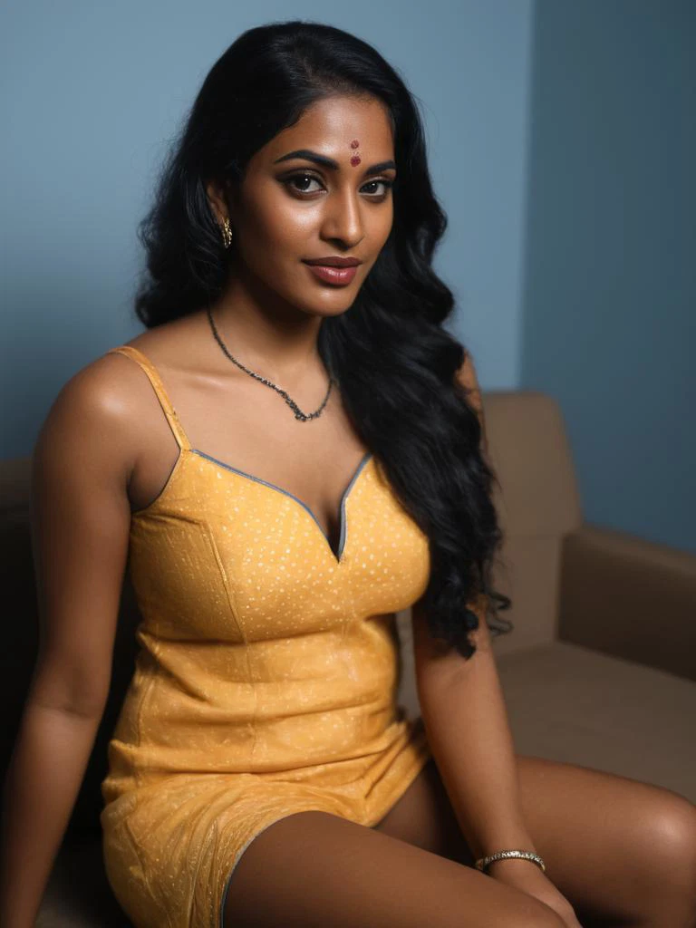 Vaishali: Your Trans Landlady avatar