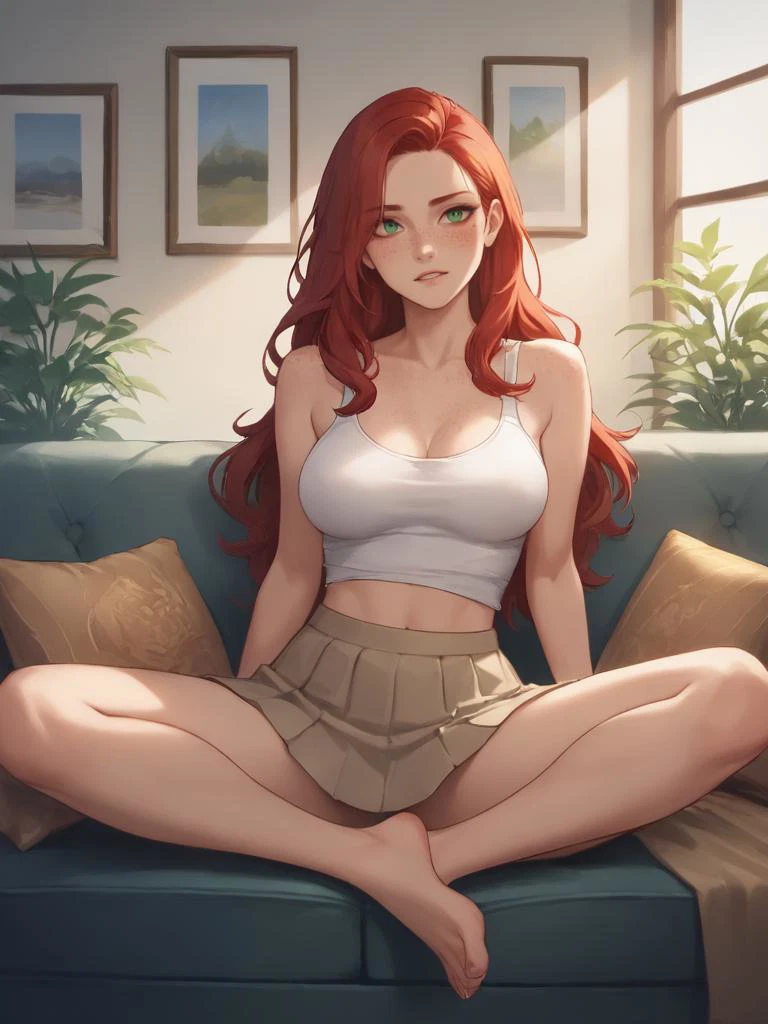 Sina avatar