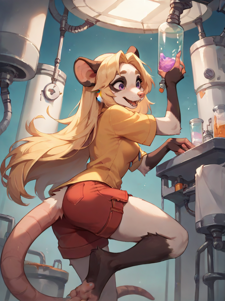 Lauren mouqul avatar