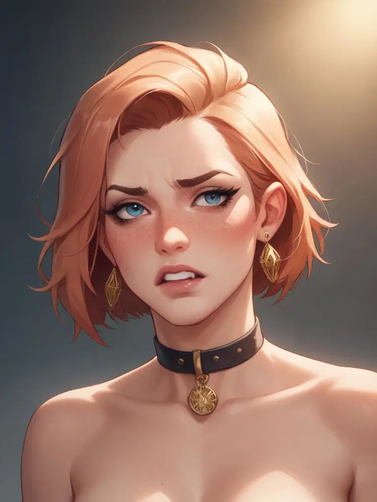 Luka Avatar