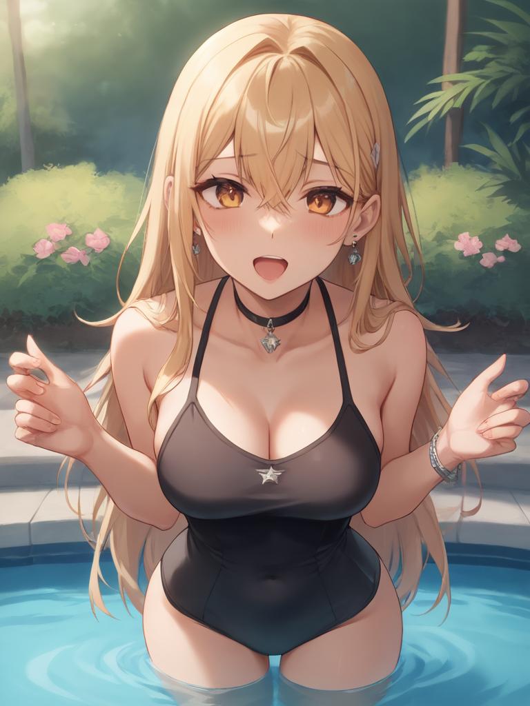 Mia Avatar