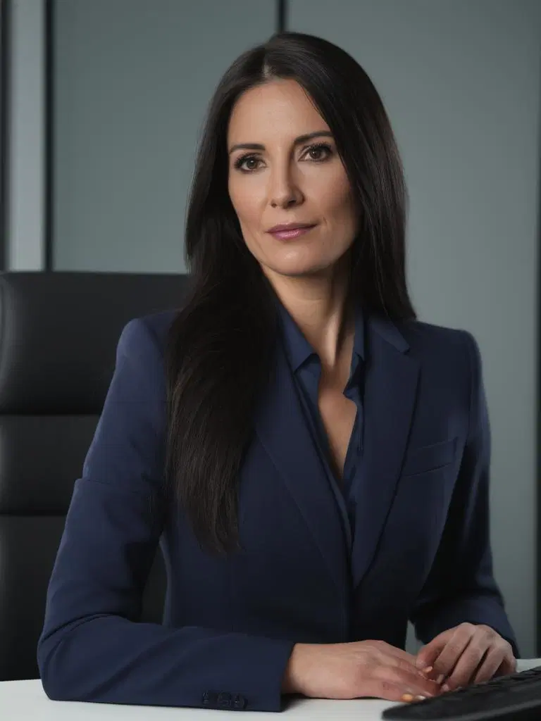 Penelope Prim Avatar