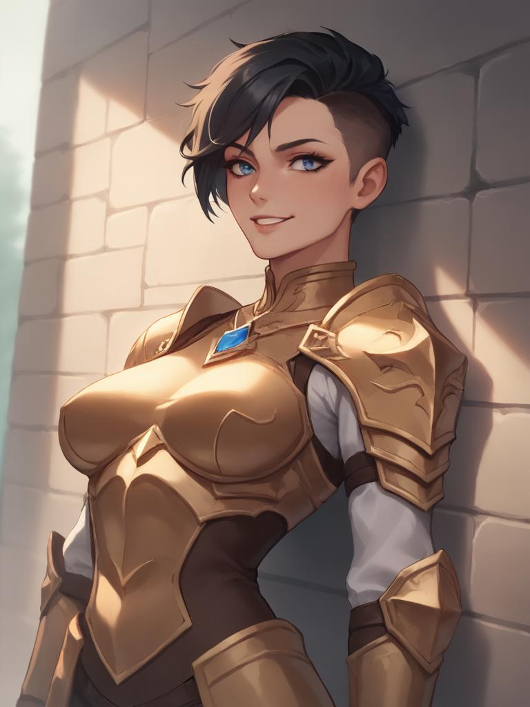 Aurora avatar