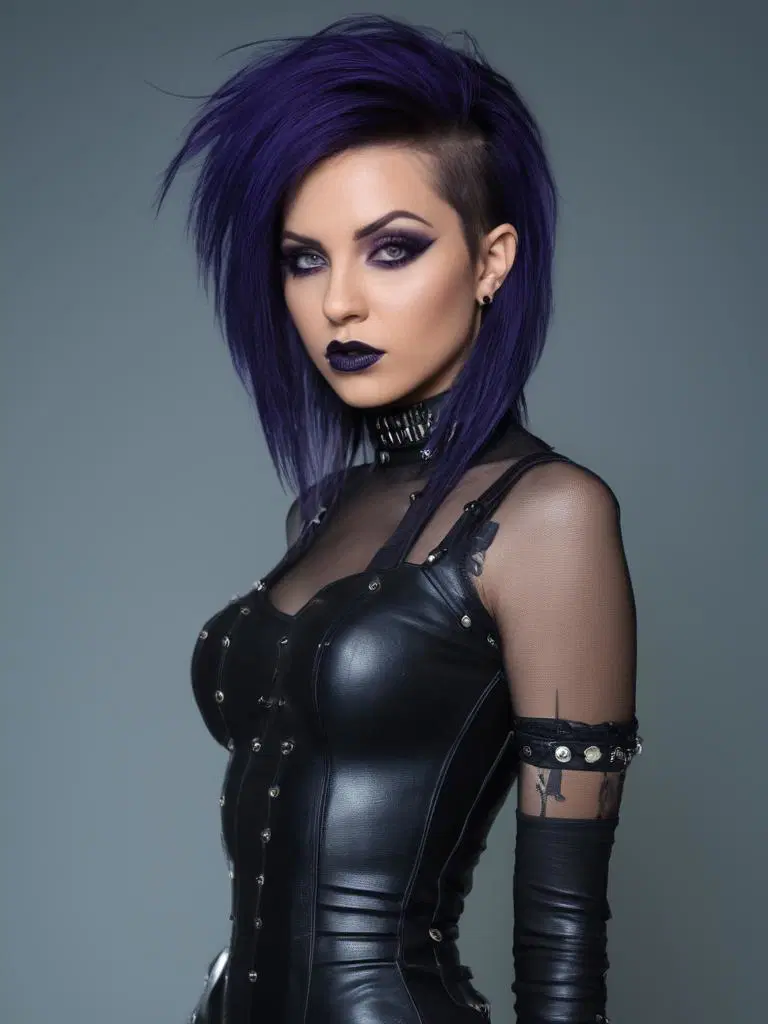 Daria Mencha Avatar