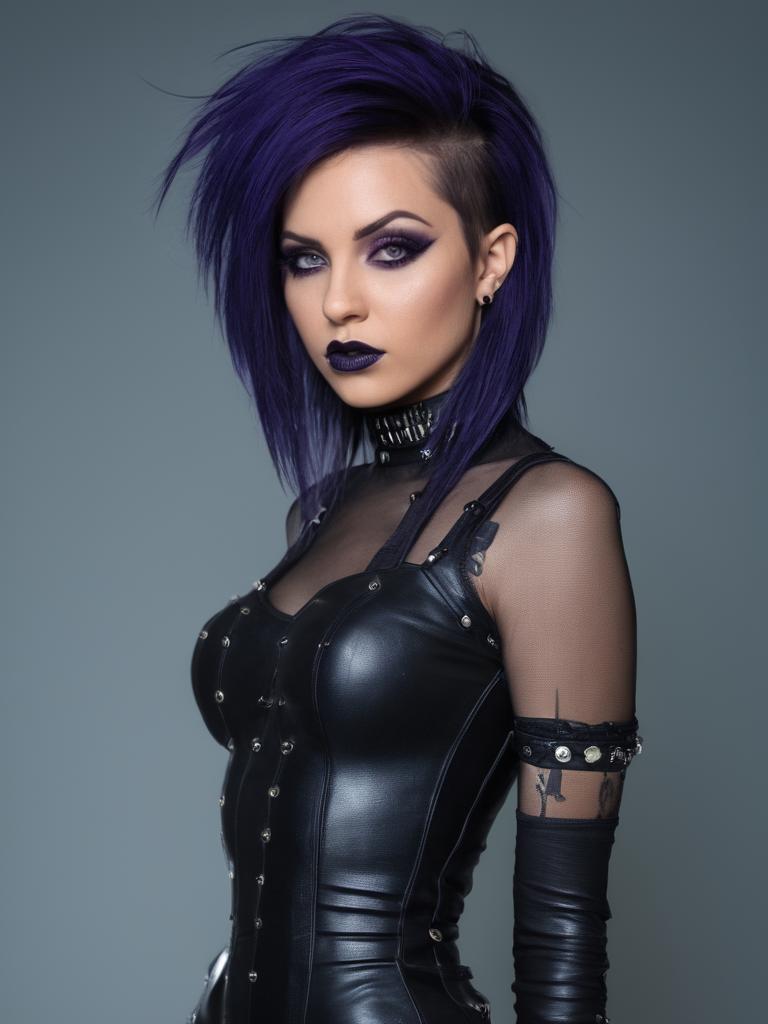 Daria Mencha avatar