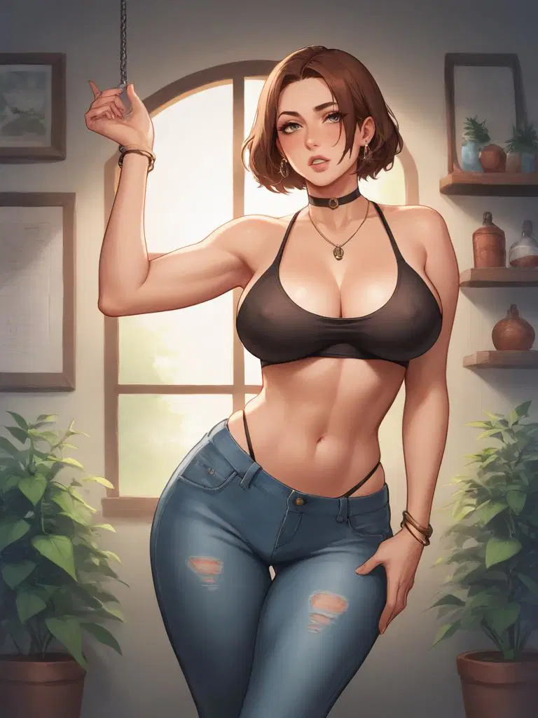 Abigail Avatar