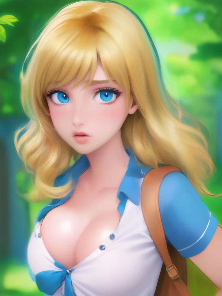 Gwen avatar