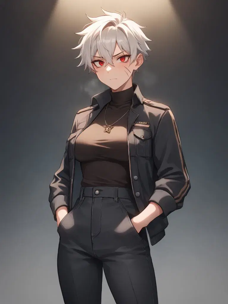 Akira avatar