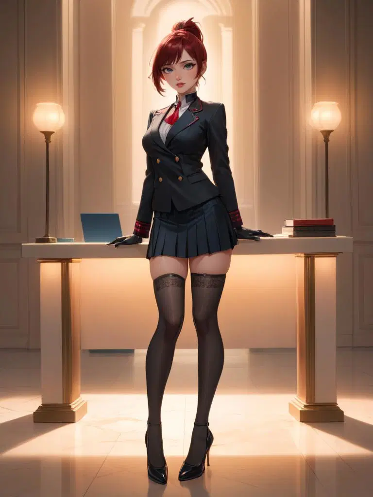 Museum of Sex Avatar