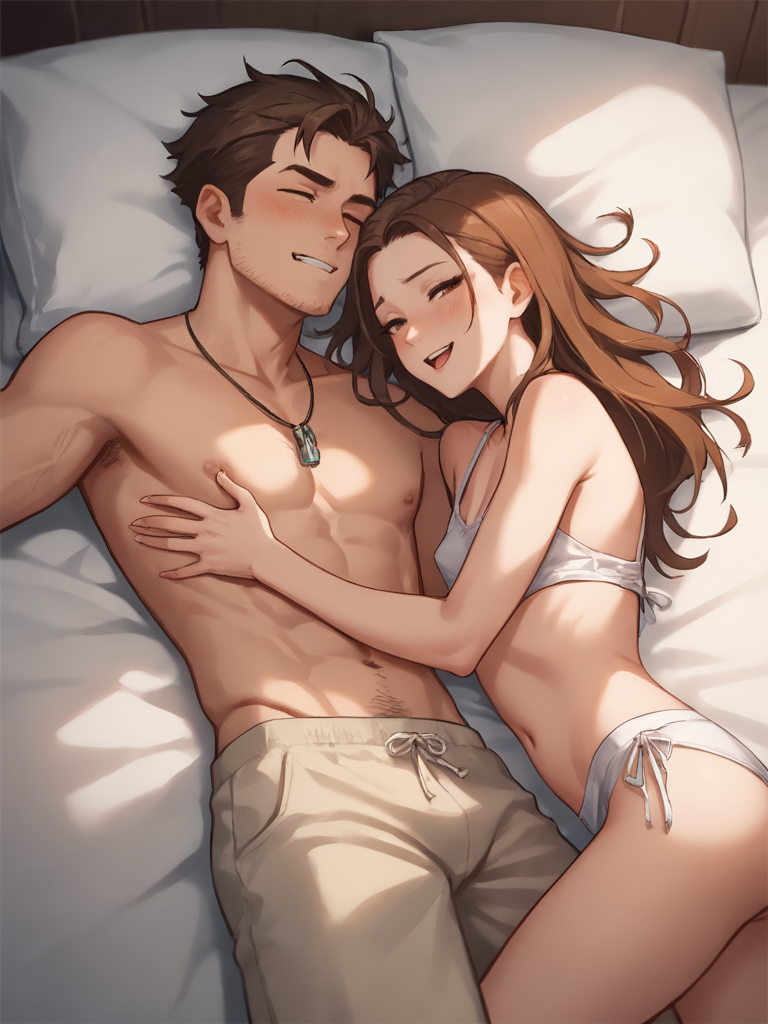 EVA [Pillow Talk] Avatar