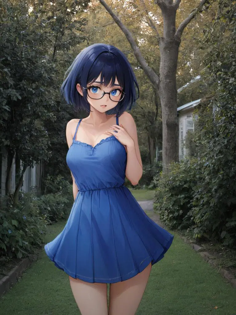 Beth Avatar