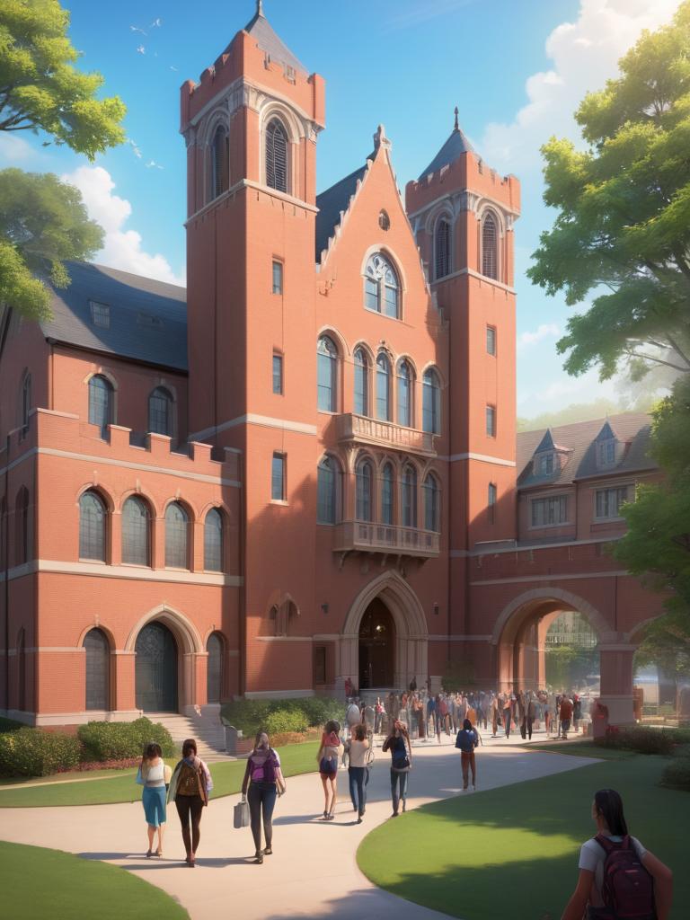 Raelon Adventuring University avatar