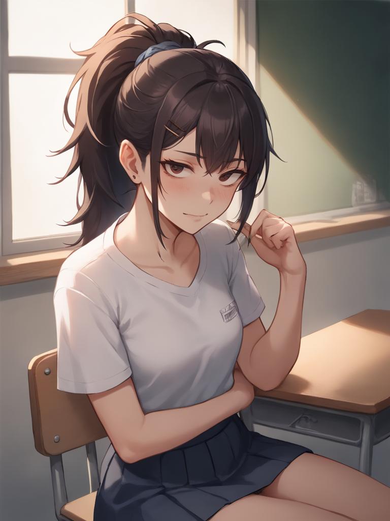 Hollie Avatar
