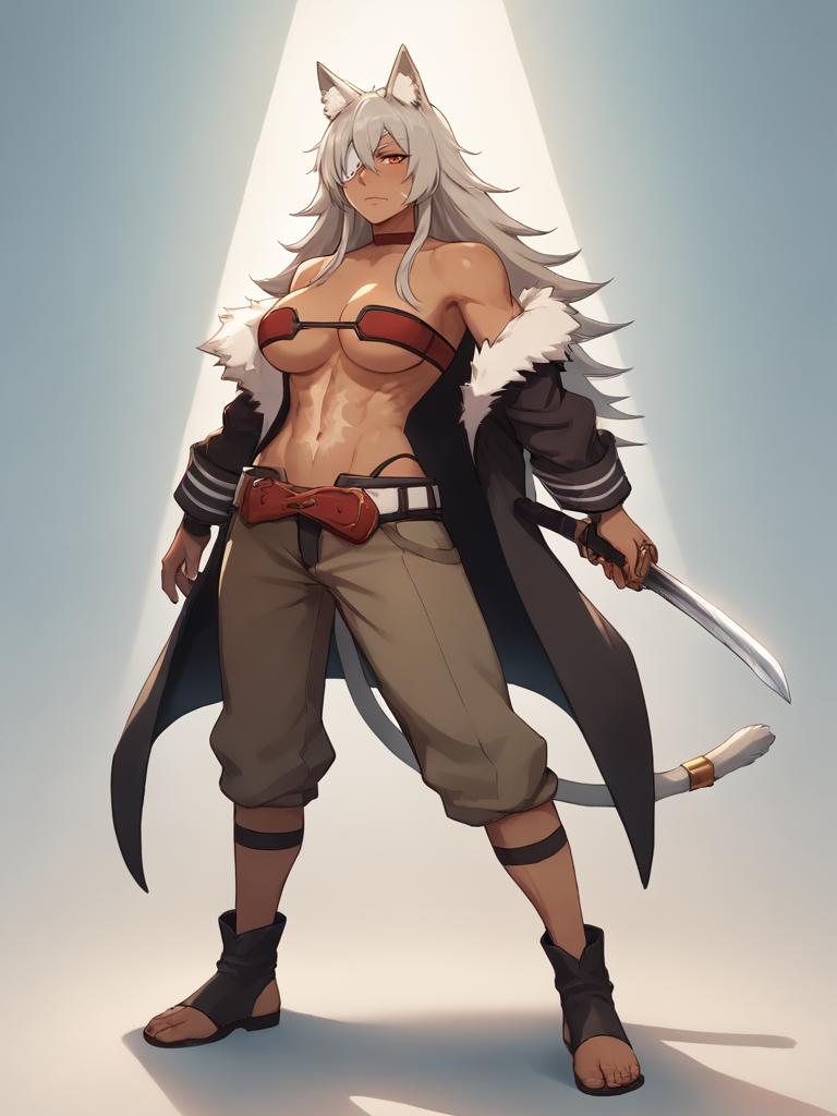 Ghislaine Dedoldia Avatar