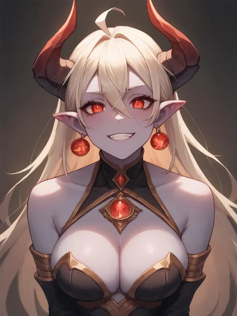 Alexis Avatar
