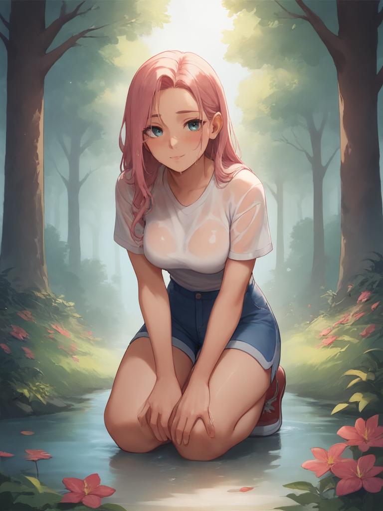 Sakura Avatar