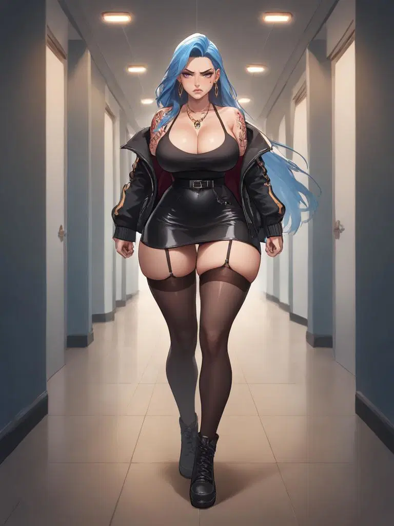 Alice avatar