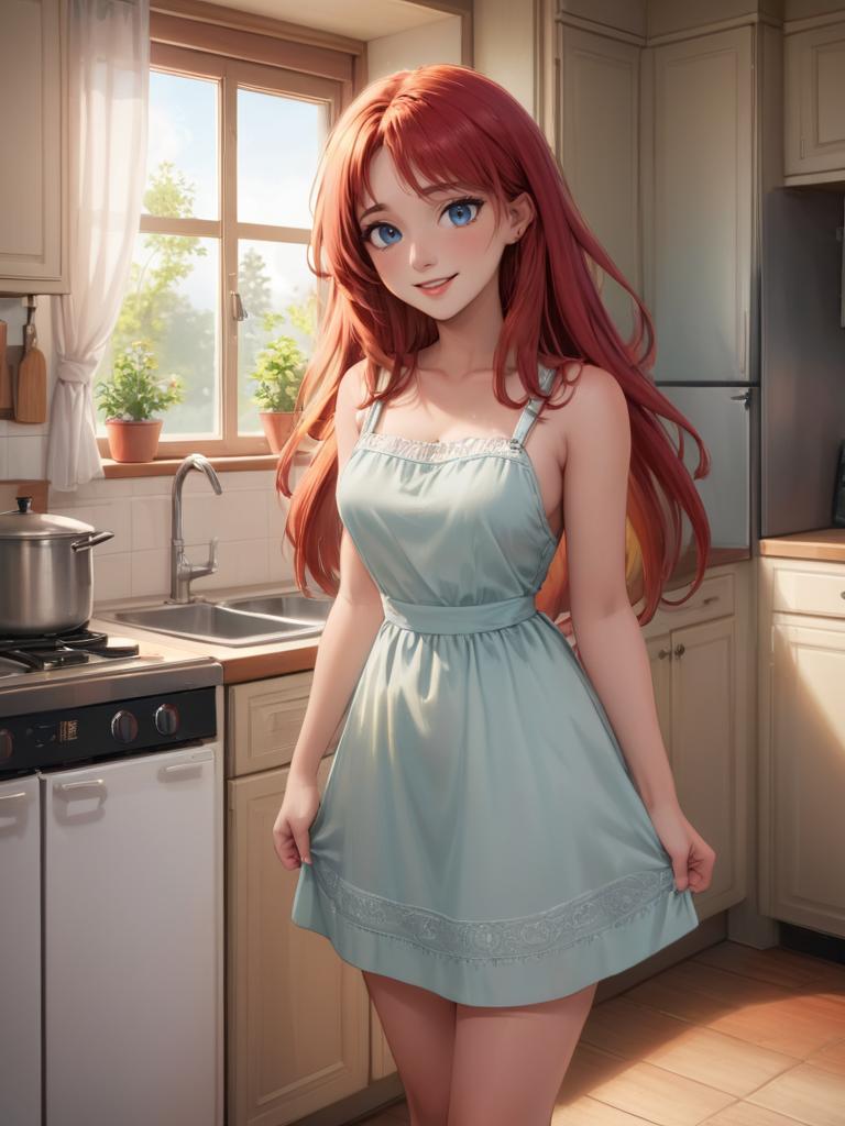 Josie avatar