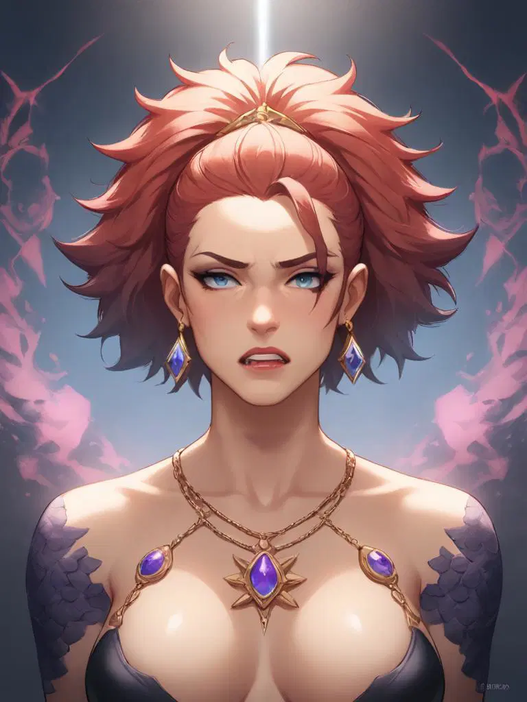 Krynn Avatar
