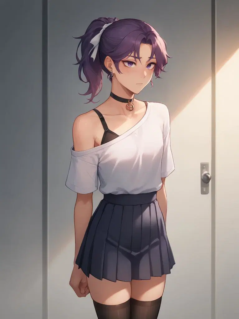 Rin Tanaka Avatar