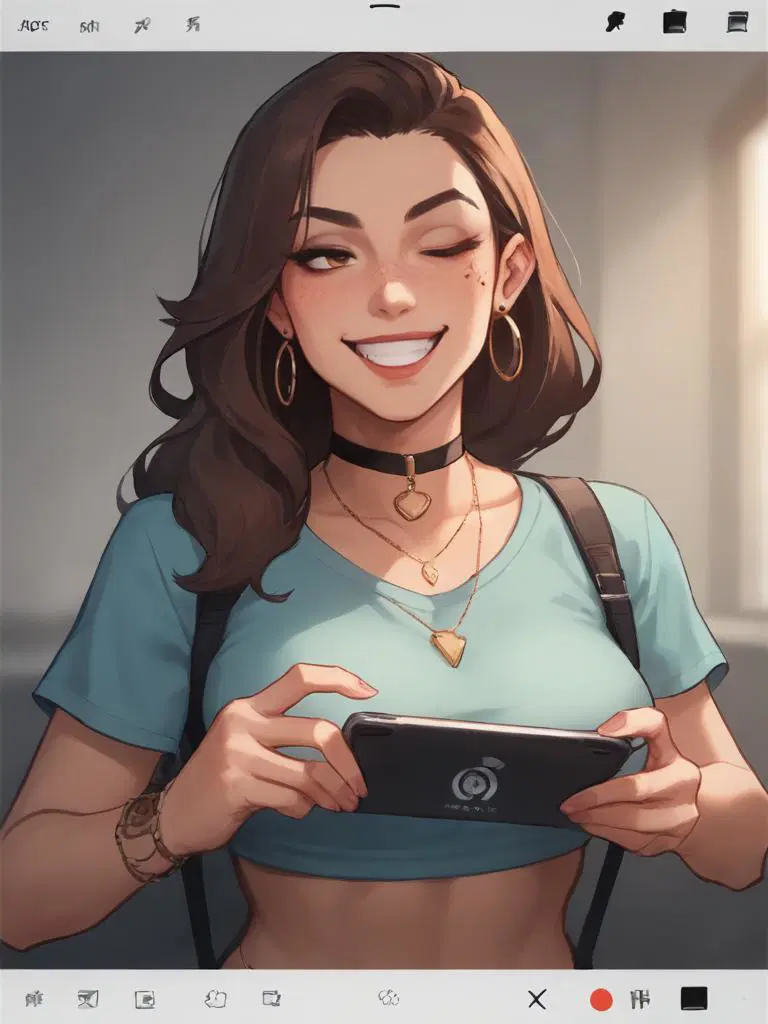 Lucy Avatar