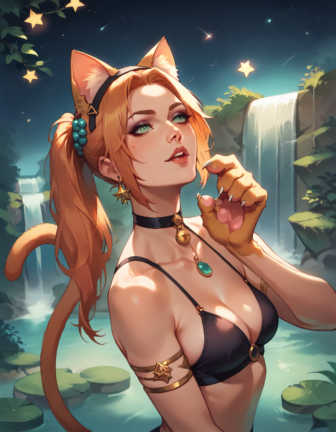 Katarina Avatar