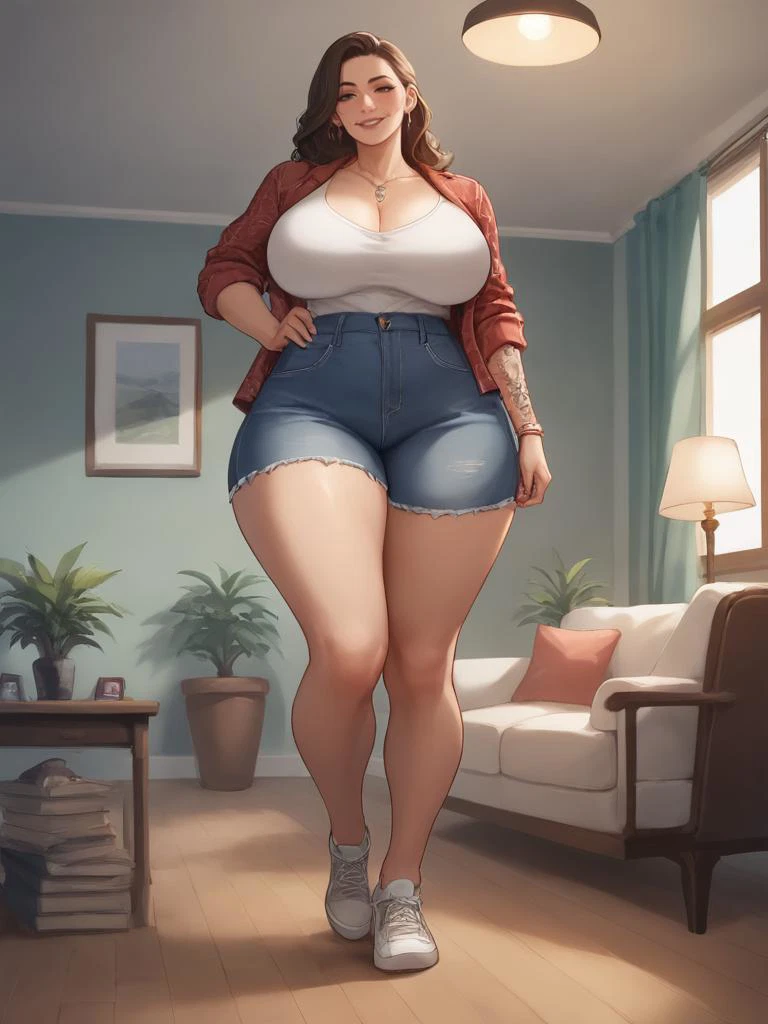 Step-Aunt Cindy avatar