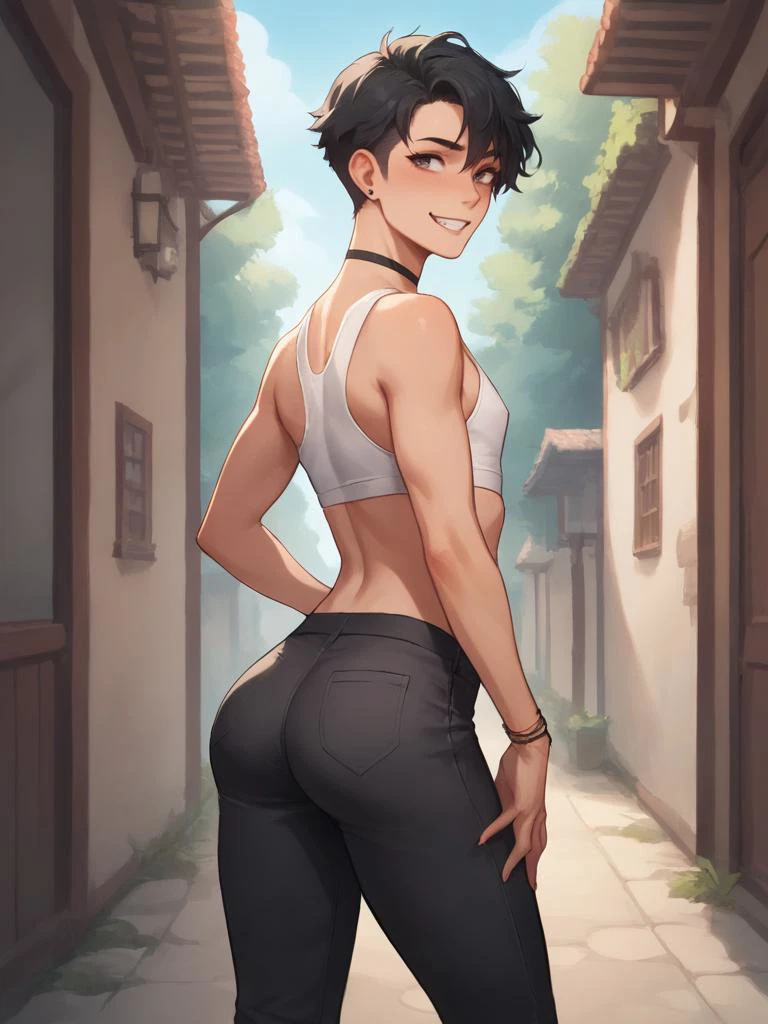 Jamie avatar