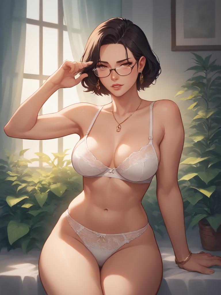Jen avatar