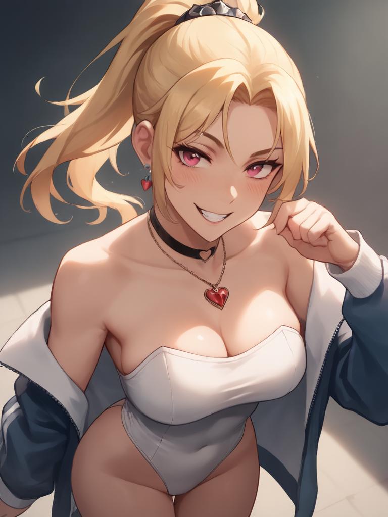 Avery Avatar