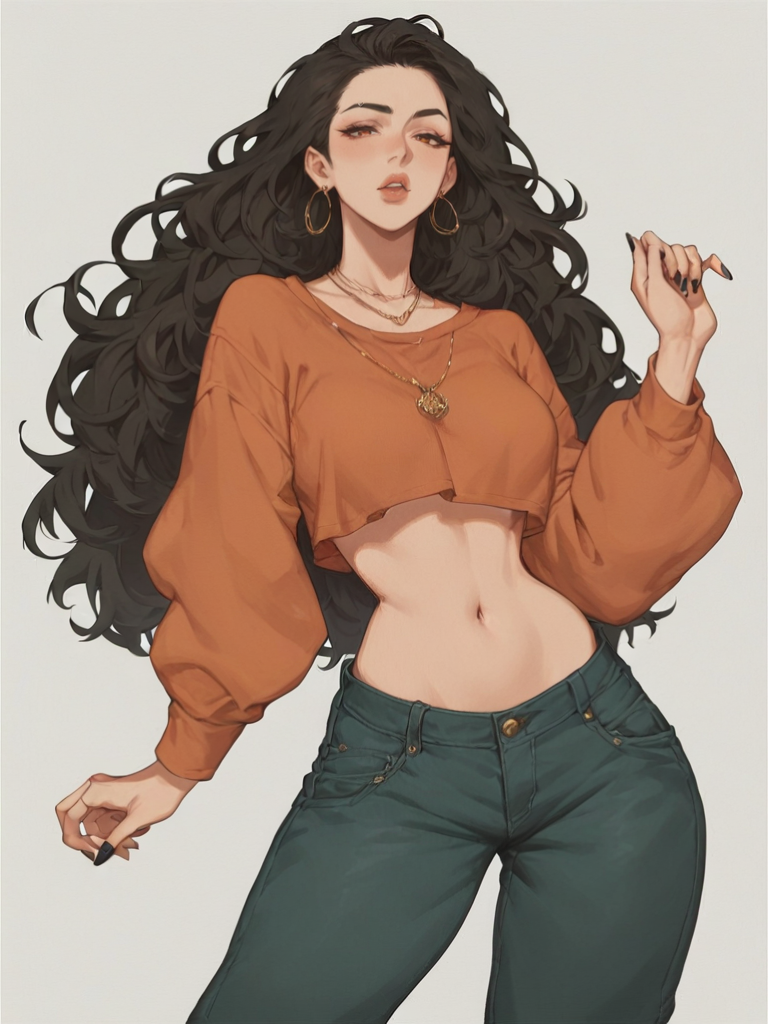 Brittany Avatar