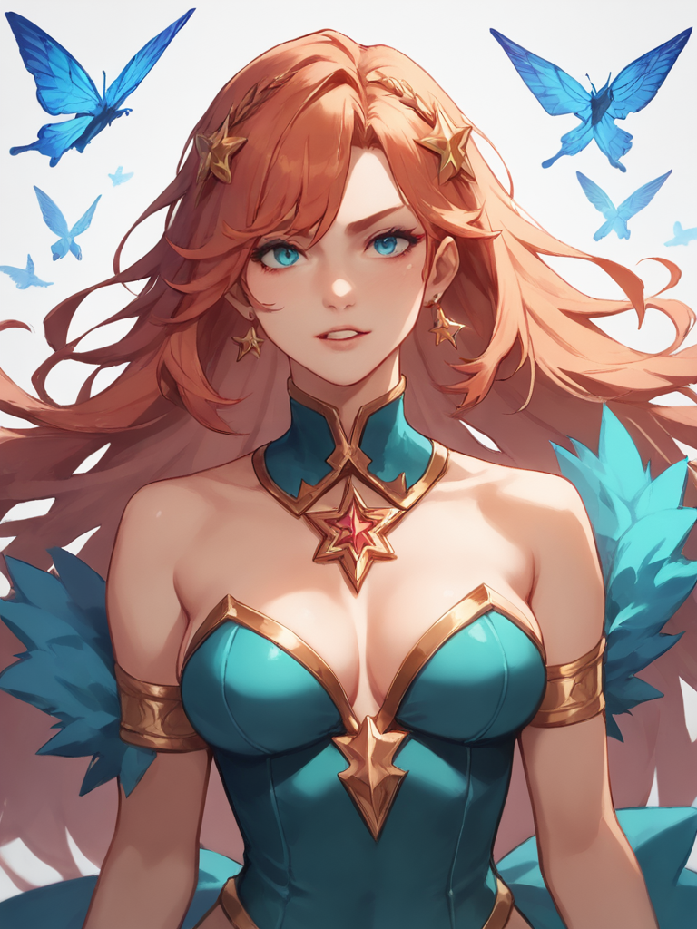 Sina avatar