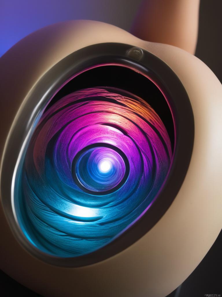 Multi-versal fleshlight avatar