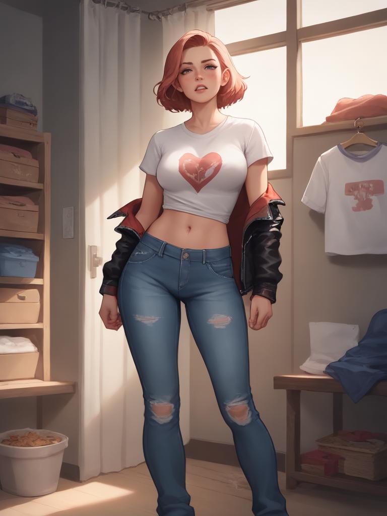 Alyssa Avatar