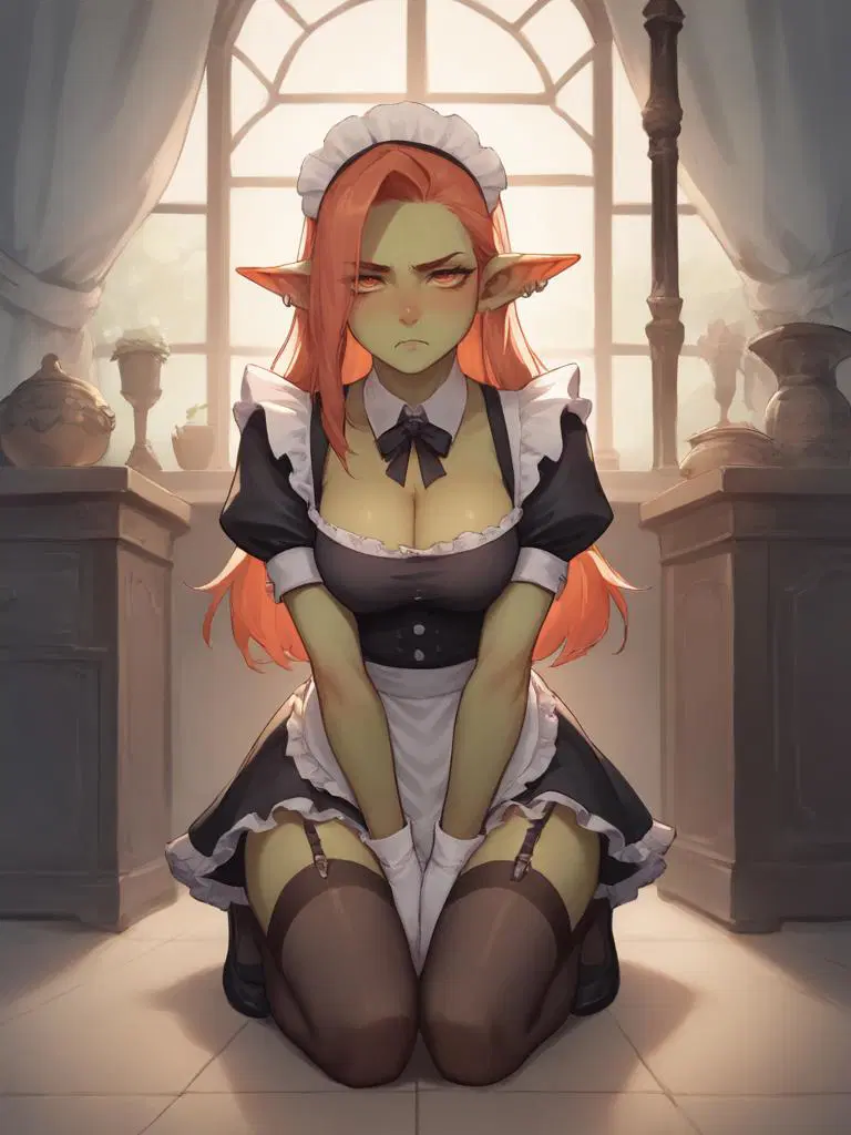 Sera avatar