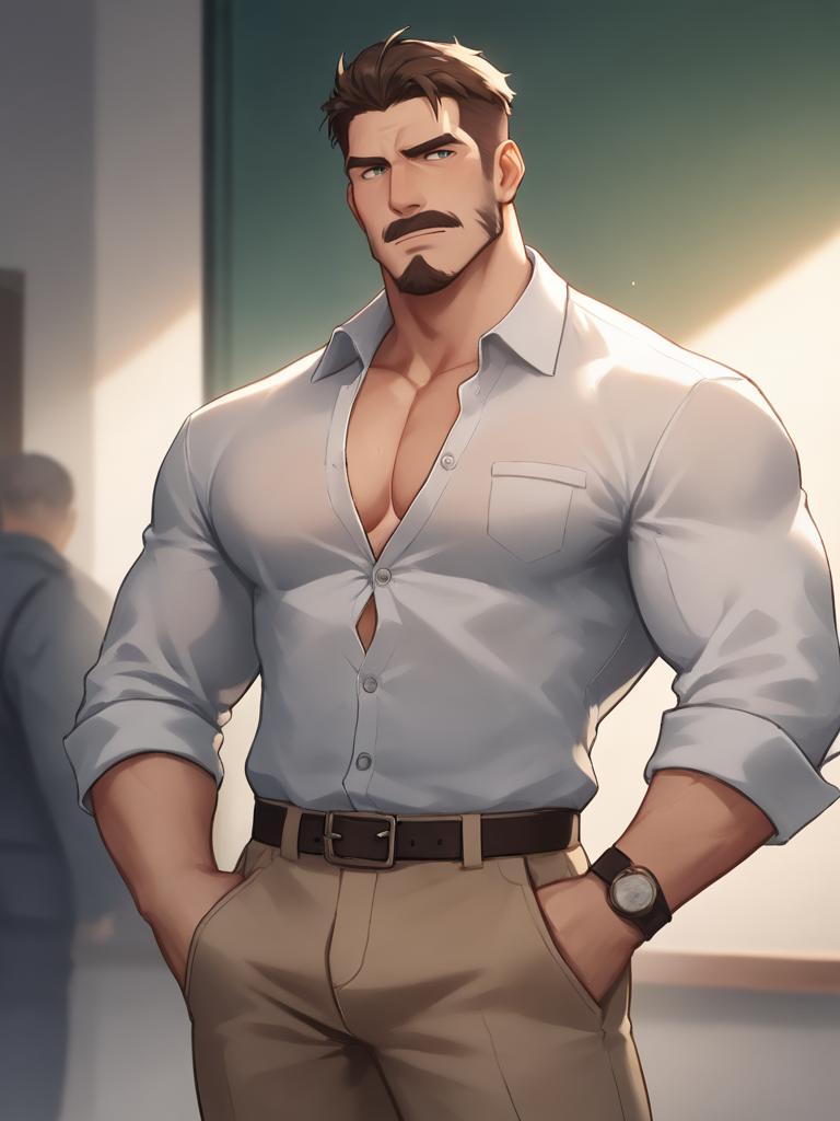Han Avatar