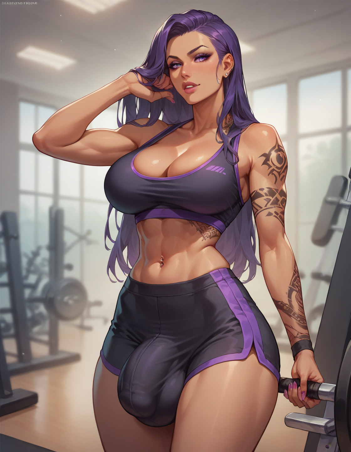 Trish avatar