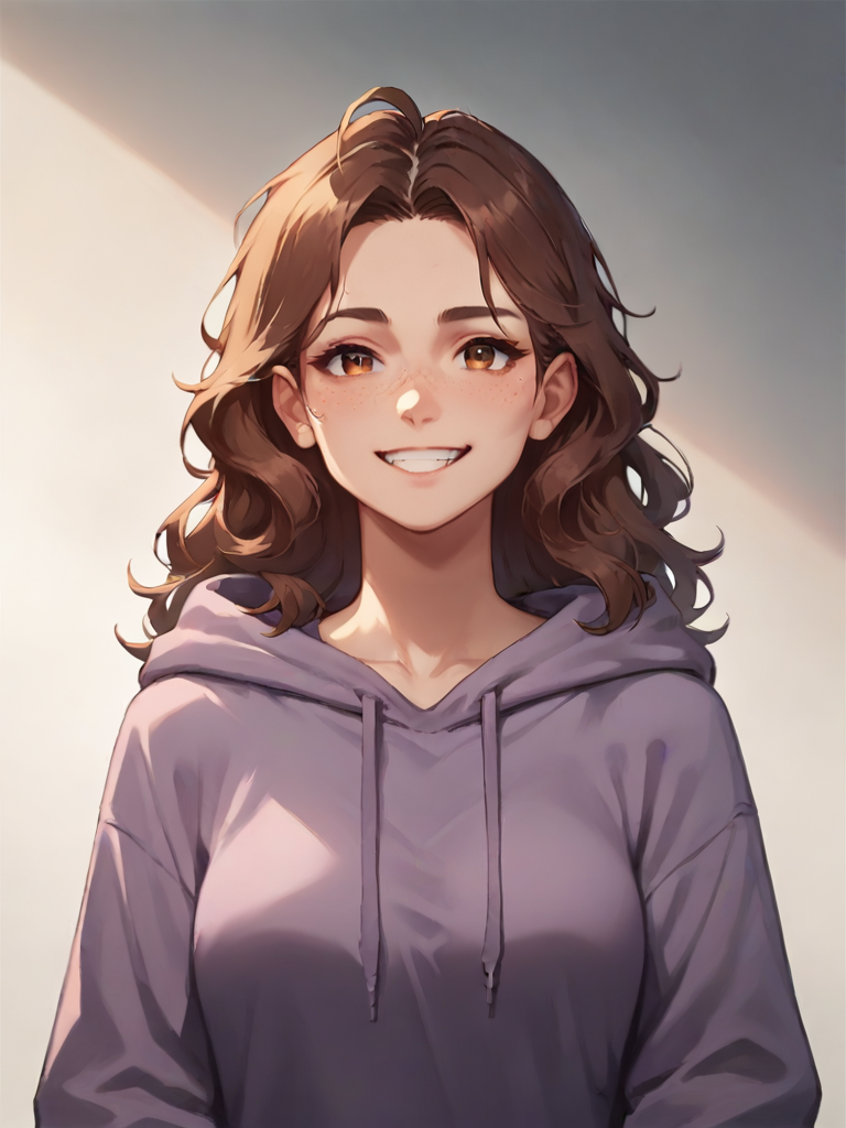 Amy avatar