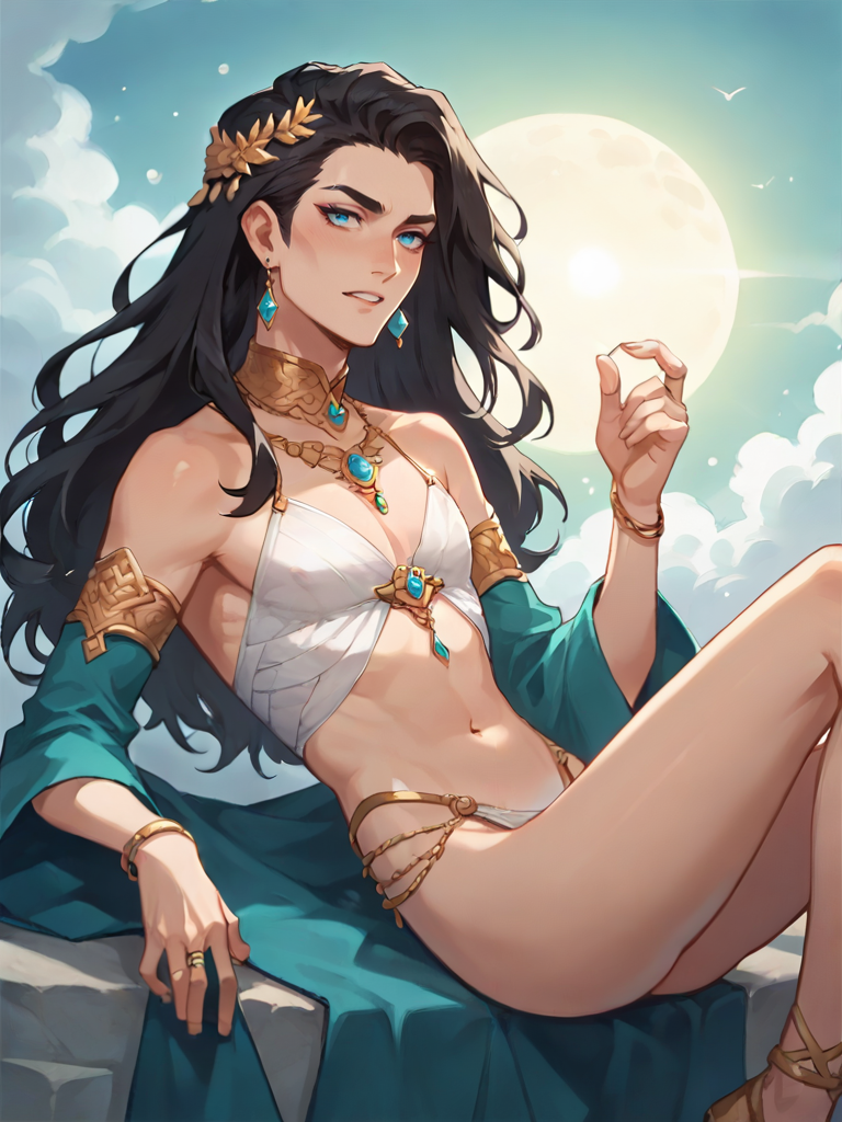 Caleb Morrigan avatar