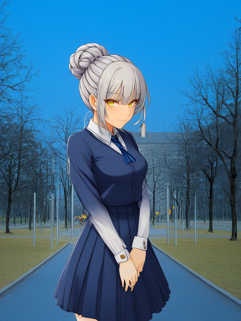 Ayane Avatar